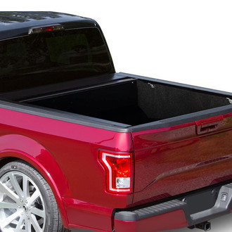 Bedlocker™ Tonneau Cover Open
