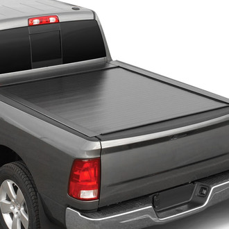 Pace Edwards® - Bedlocker Electric Hard Automatic Retractable Tonneau Cover