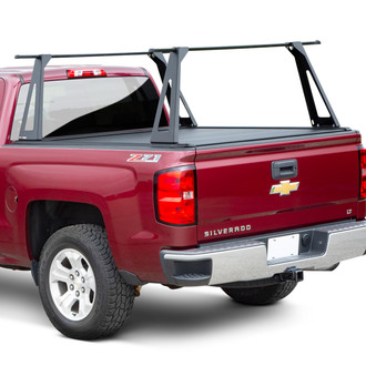 Pace Edwards® - Elevated Series Rack