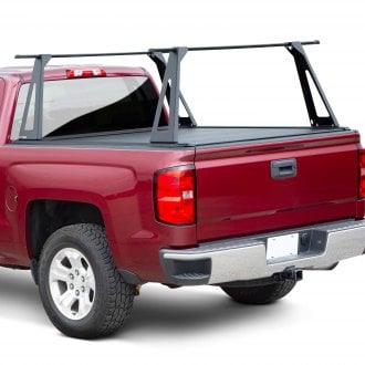 Pace Edwards™ - Switchblade & Jackrabbit Tonneau Covers | CARiD