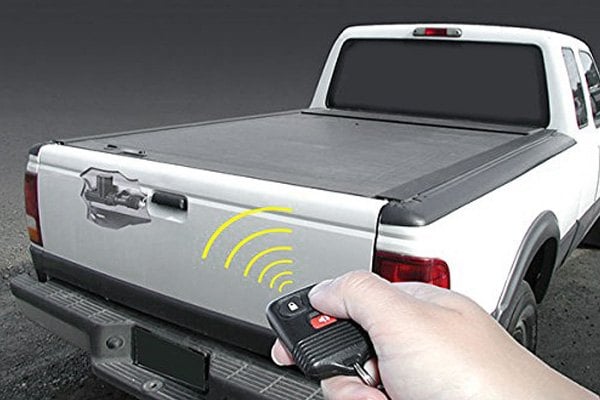 Pace Edwards® M-FMJA36A67 - JackRabbit Full-Metal™ Hard