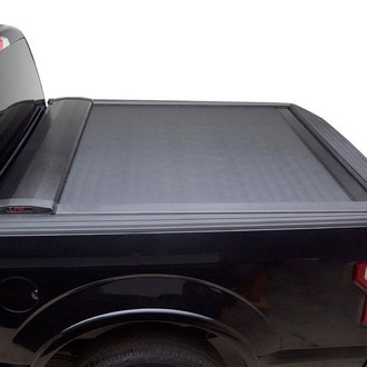Switchblade™ Tonneau Cover Closed
