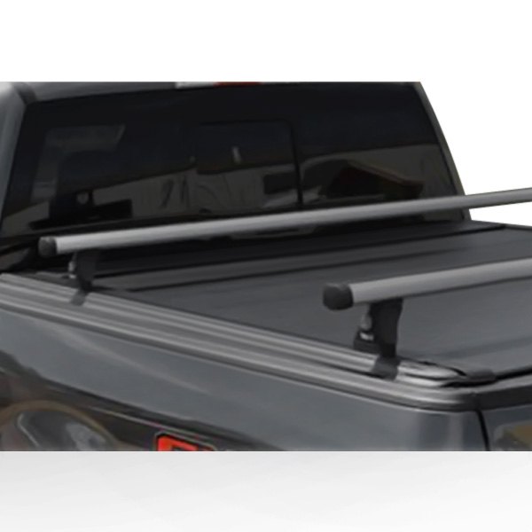 Pace Edwards® - Thule Kit with 69" ProBar Load Bars