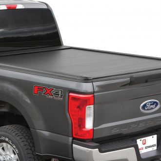 Ford F 450 Retractable Tonneau Covers Carid Com