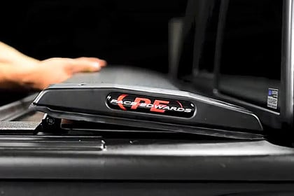 Pace Edwards® - Switchblade Tonneau Cover Installation
