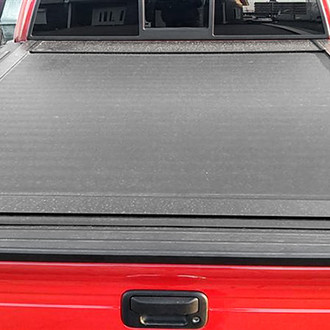 Pace Edwards® - Tonneau Cover Chevy
