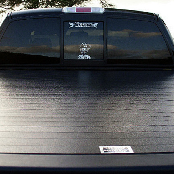 Pace Edwards® - Tonneau Cover Dodge