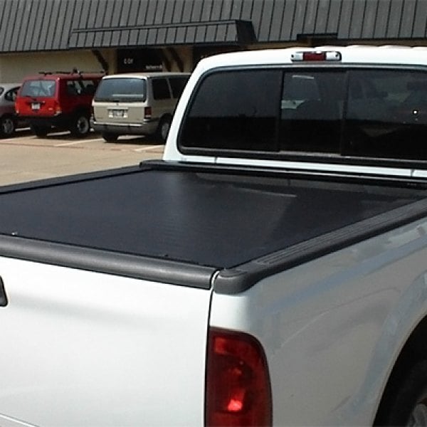 Pace Edwards™ - Switchblade & Jackrabbit Tonneau Covers | CARiD