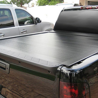 Pace Edwards® - Tonneau Cover GMC