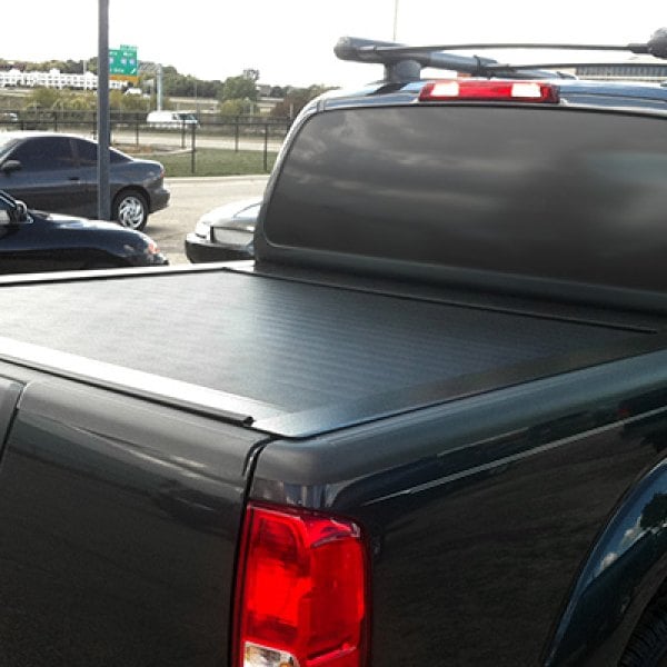 Pace Edwards™ - Switchblade & Jackrabbit Tonneau Covers | CARiD