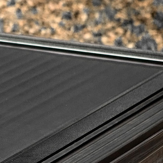 Pace Edwards® - Tonneau Cover Retractable