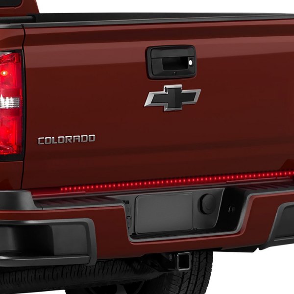  Pacer Performance® - 49" Outback F4 LED Tailgate Light Bar