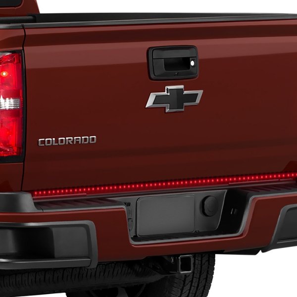 Pacer Performance® - 60" Outback F4 LED Tailgate Light Bar