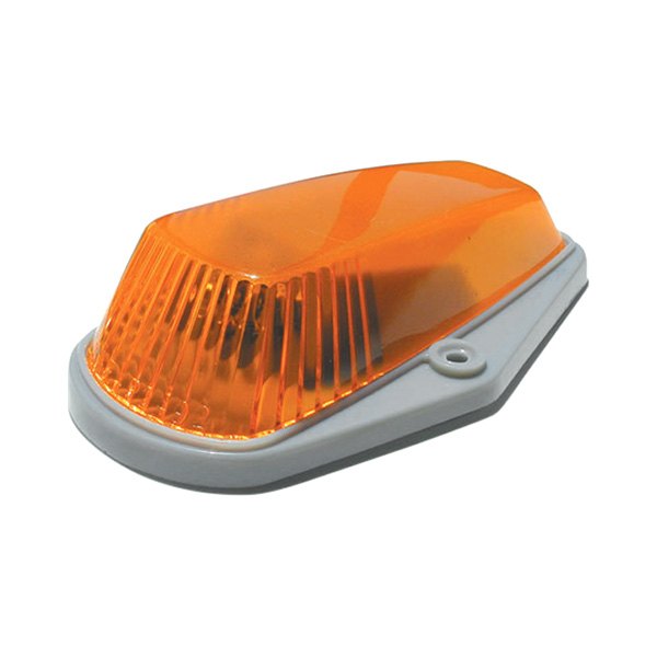 Pacer Performance® - Amber Factory Style LED Cab Roof Lights