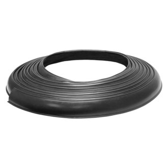 Pacer Performance® - Heavy Duty No-Lip Flexy Fender Flares