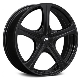 PACER® - 403 SLALOM Black