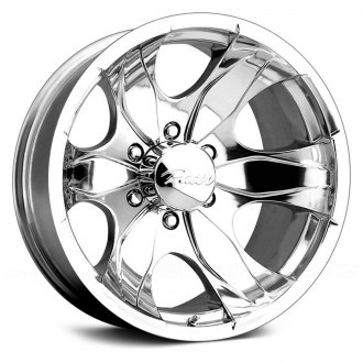 PACER® - 187P WARRIOR Polished