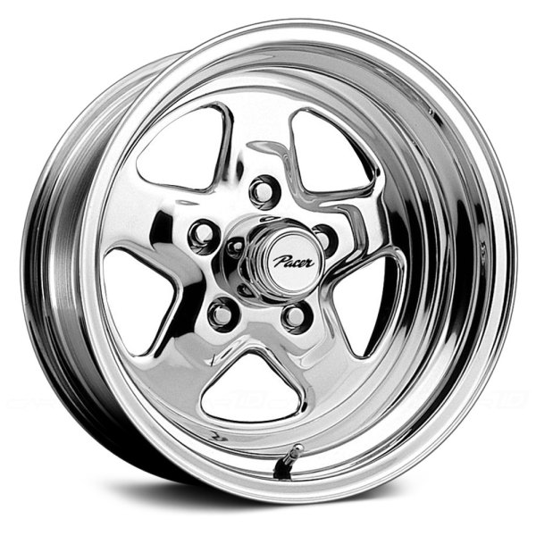 PACER® - 521P DRAGSTAR Polished