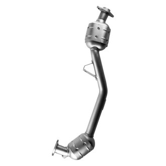 PaceSetter® - Direct Fit Catalytic Converter and Pipe Assembly