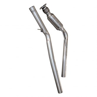 PaceSetter® - Direct Fit Catalytic Converter and Pipe Assembly
