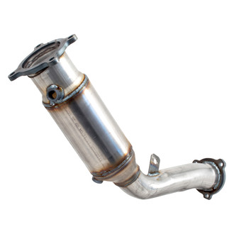 Audi Q5 Replacement Catalytic Converters – CARiD