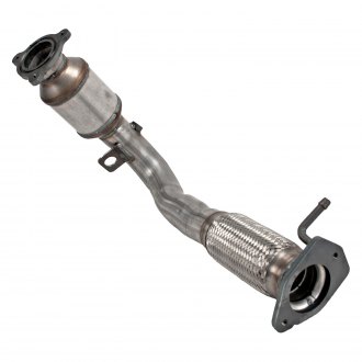 PaceSetter® - Direct Fit Catalytic Converter and Pipe Assembly