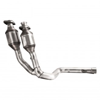 PaceSetter® - Direct Fit Catalytic Converter and Pipe Assembly