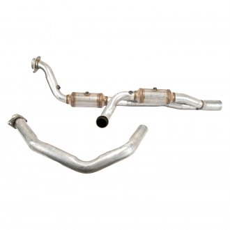PaceSetter® - Direct Fit Catalytic Converter and Pipe Assembly