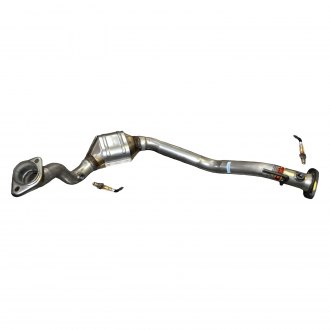 PaceSetter® - Direct Fit Catalytic Converter and Pipe Assembly