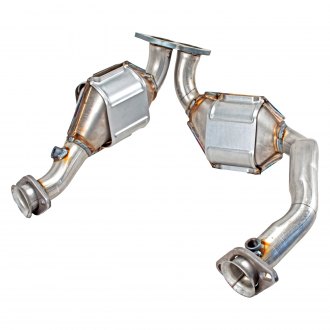 PaceSetter® - Direct Fit Catalytic Converter and Pipe Assembly