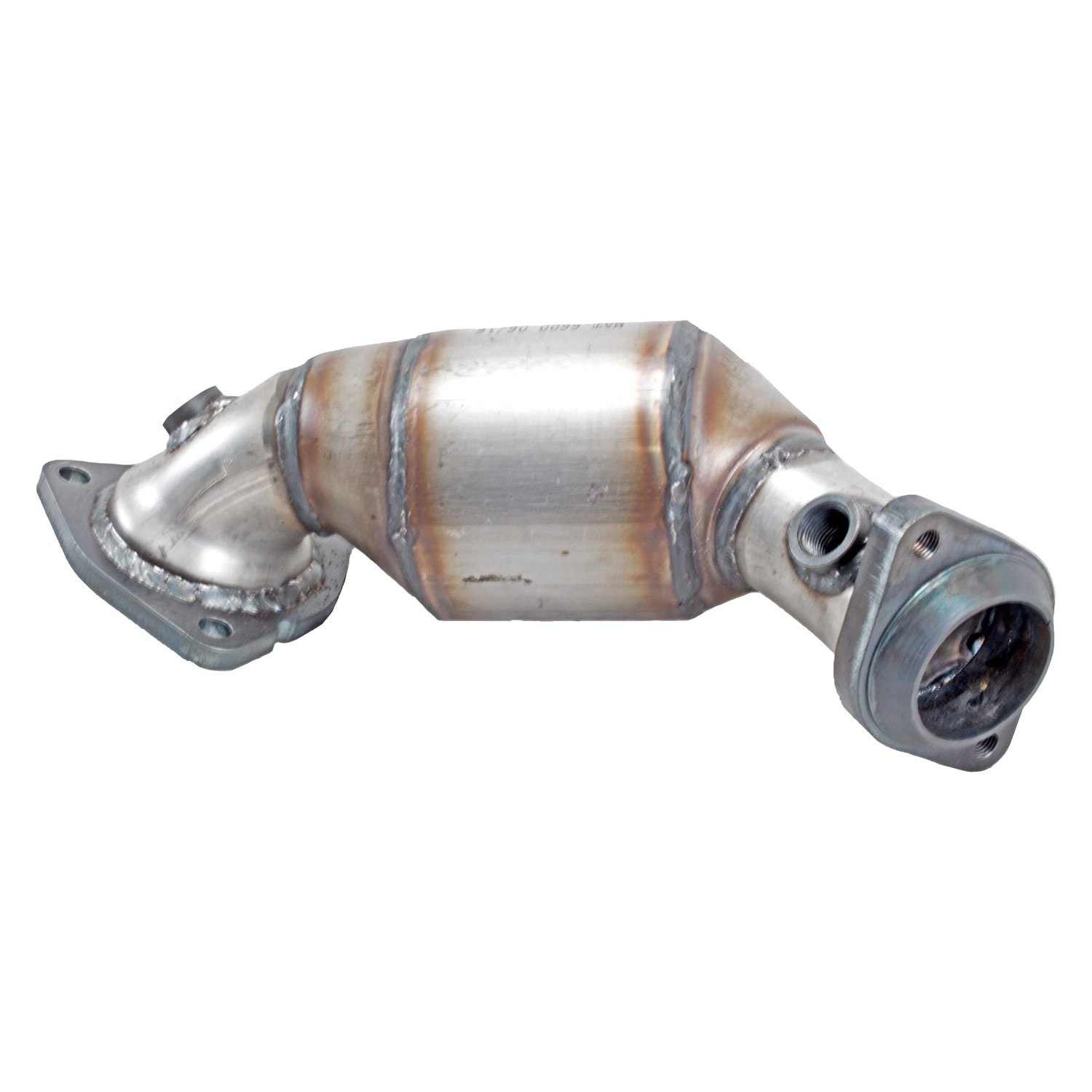 Pacesetter 201014 Direct Fit Catalytic Converter 