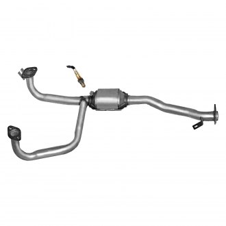 audi a3 8p downpipe