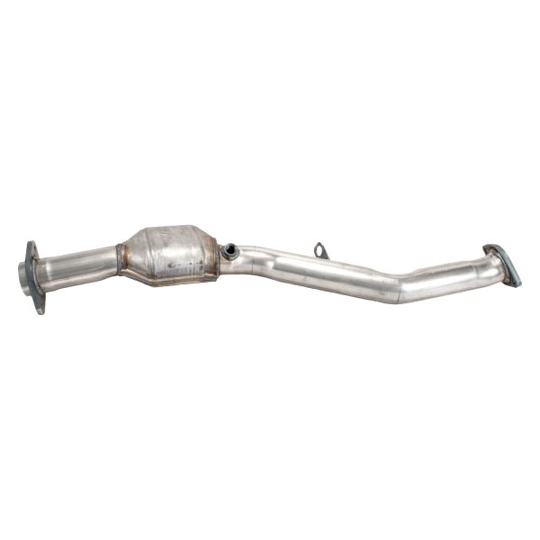 2009 subaru forester catalytic converter