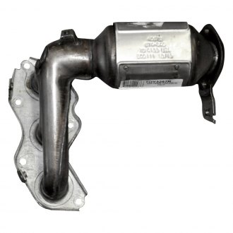 2008 Toyota Avalon Replacement Exhaust Parts - CARiD.com