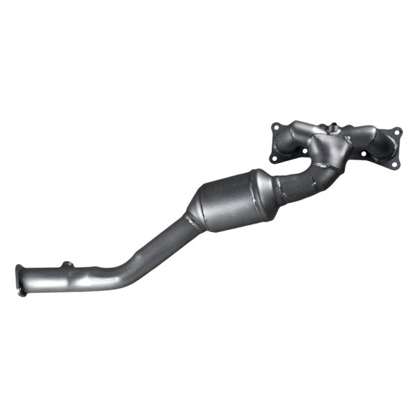 bmw 650i exhaust upgrades