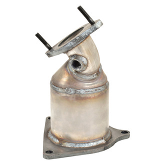 Direct Fit Catalytic Converter For 2013-2016 Ford Escape 2.5L - Manifold Converter Part #25H30578 (EPA Certified)