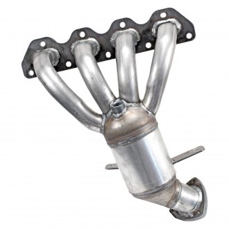 catalytic converter for a 2014 chevy cruze