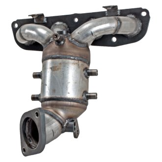 Hyundai Elantra Replacement Exhaust Manifolds & Components – CARiD.com