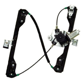 2006 Dodge Magnum Window Regulators | Manual, Power – CARiD.com