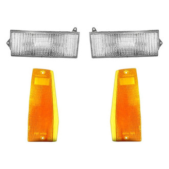 Pacific Best® - Signal Light Kit