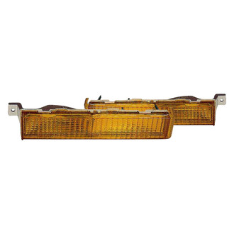 Pacific Best® - Factory Replacement Parking Light Lenses