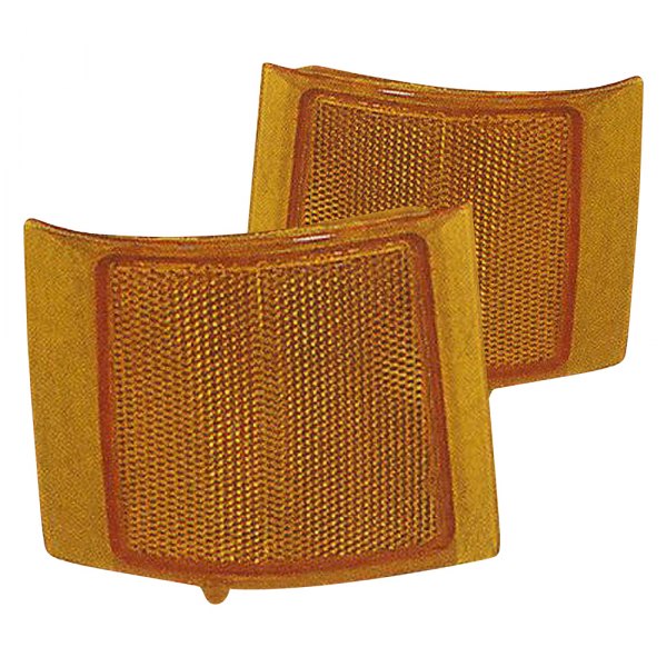 Pacific Best® - Factory Replacement Reflectors