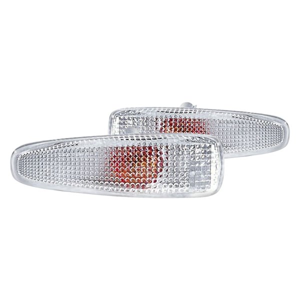 Pacific Best® - Factory Replacement Side Marker Lights