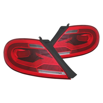 Pacific Best® - Factory Replacement Tail Lights