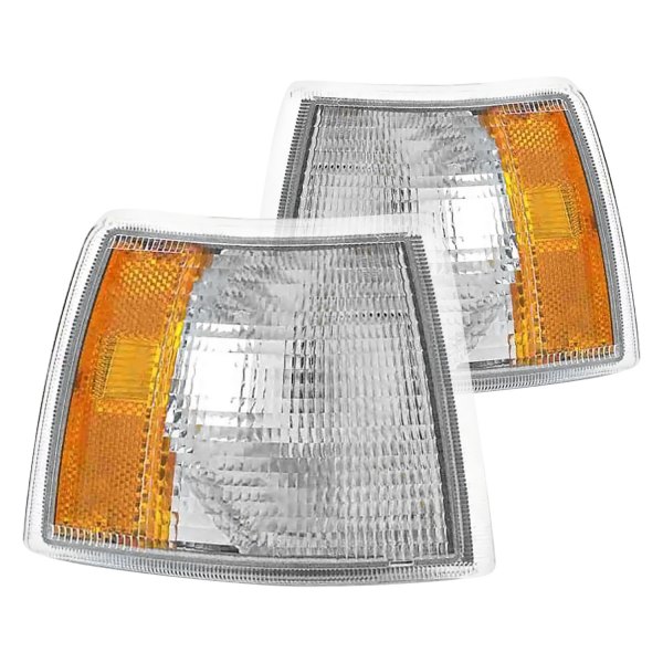 Pacific Best® - Factory Replacement Turn Signal Lights