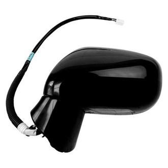 Pacific Best® - Driver Side Power View Mirror (Heated) (Standard Line)