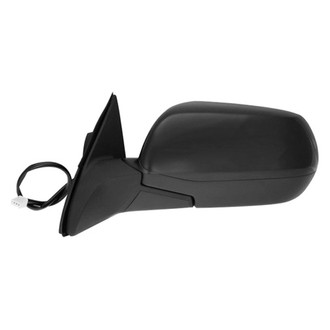 Pacific Best® - Driver Side Power View Mirror (Non-Heated, Foldaway) (Standard Line)