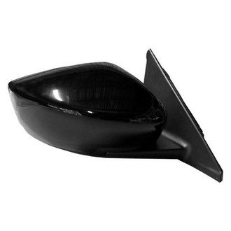 Pacific Best® - Passenger Side Power View Mirror (Heated)