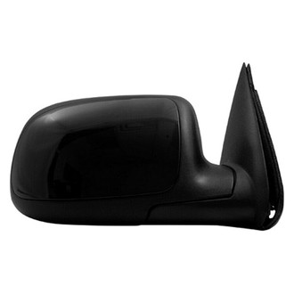 Pacific Best® - Passenger Side Power View Mirror (Heated, Foldaway) (Standard Line)