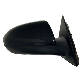 Pacific Best® - Passenger Side Power View Mirror (Heated)